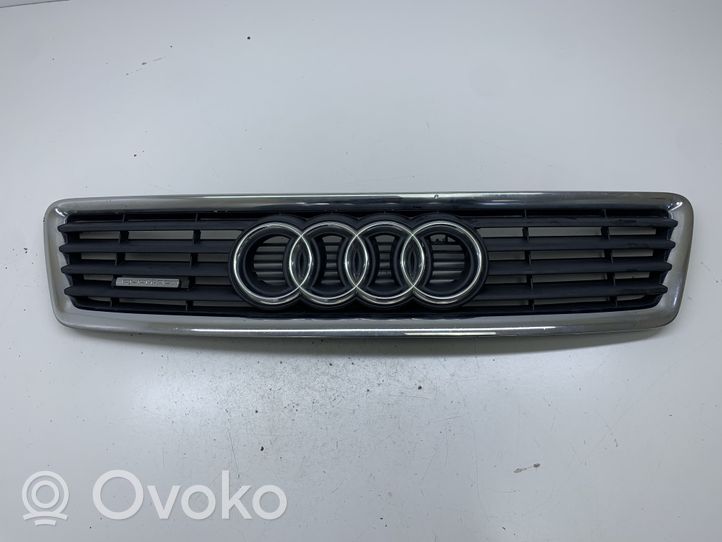 Audi A6 Allroad C5 Grille de calandre avant 4Z7853651