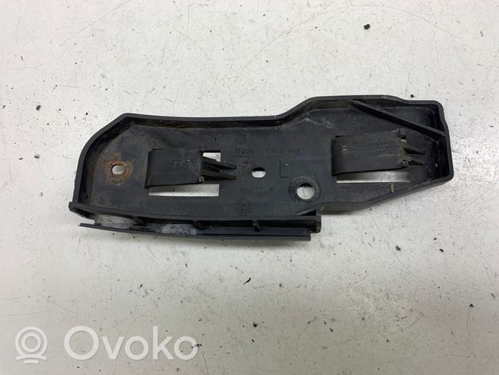 Volkswagen PASSAT B5.5 Support de montage de pare-chocs avant 3B0807183E