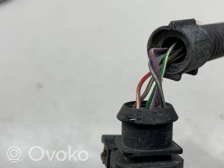 Volkswagen PASSAT B5.5 Parking sensor (PDC) wiring loom 