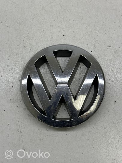 Volkswagen Sharan Mostrina con logo/emblema della casa automobilistica 7M0853601M