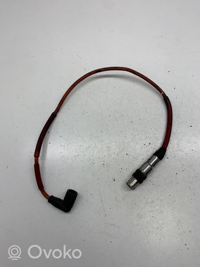 Volkswagen Golf III Ignition plug leads 021035255F