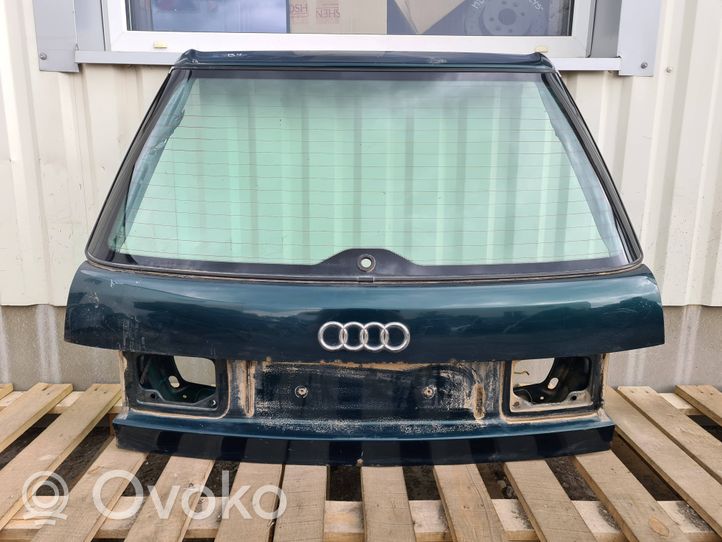 Audi 80 90 S2 B4 Tylna klapa bagażnika 