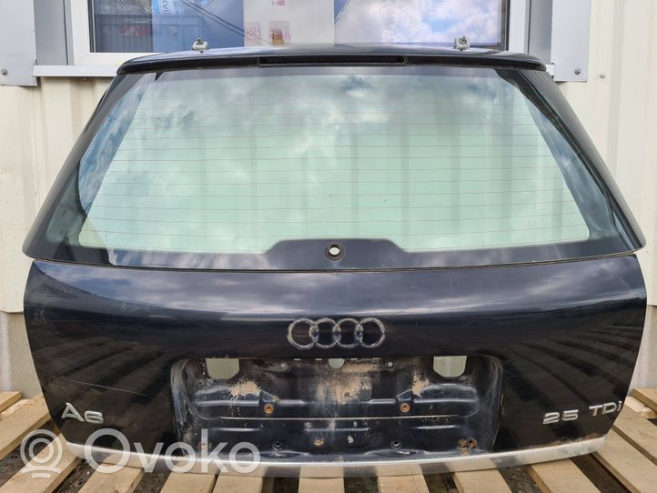 Audi A6 S6 C5 4B Couvercle de coffre LY9B