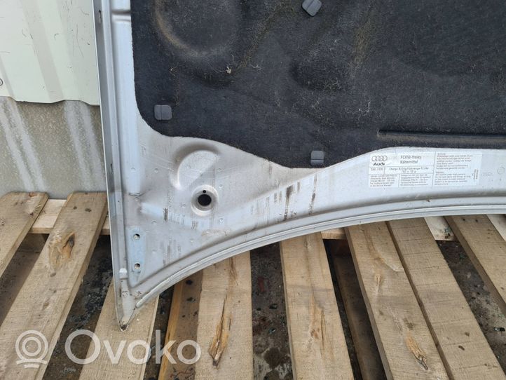 Audi A3 S3 8L Dangtis variklio (kapotas) 8L0010139M