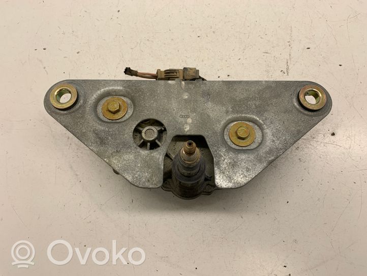 Audi 80 90 S2 B4 Motorino del tergicristallo del lunotto posteriore 8A9955713