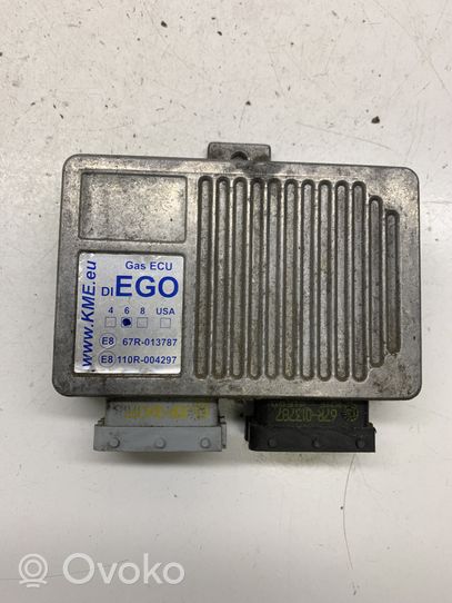 Audi A6 S6 C5 4B Module d'unité de contrôle GPL 67R013787