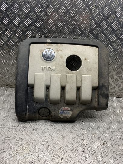 Volkswagen Caddy Osłona górna silnika 03G103925BP