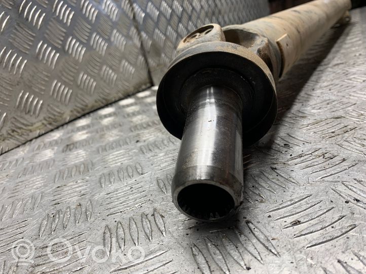 Hyundai Galloper Rear driveshaft/prop shaft 