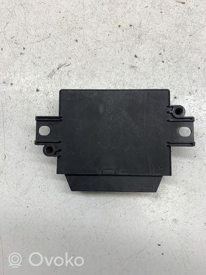 Renault Scenic II -  Grand scenic II Parking PDC control unit/module 8200235627