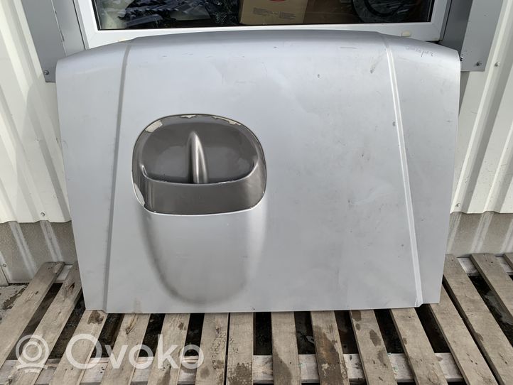 Hyundai Galloper Engine bonnet/hood 