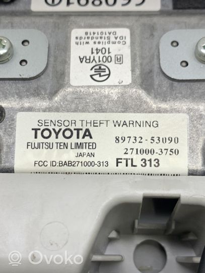 Lexus IS 220D-250-350 Światło fotela przedniego 1D153017G