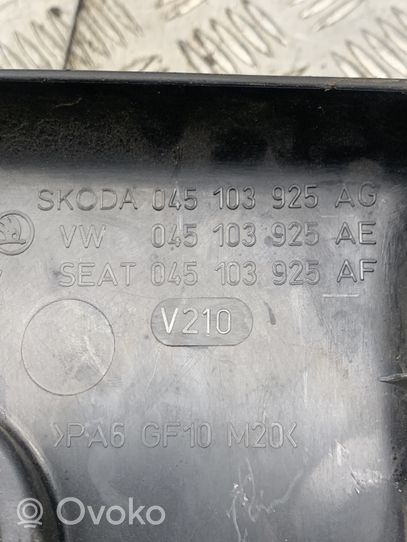 Skoda Fabia Mk1 (6Y) Moottorin koppa 045103925AG