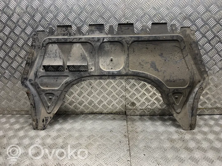 Seat Altea Osłona dolna silnika 1K0825237J