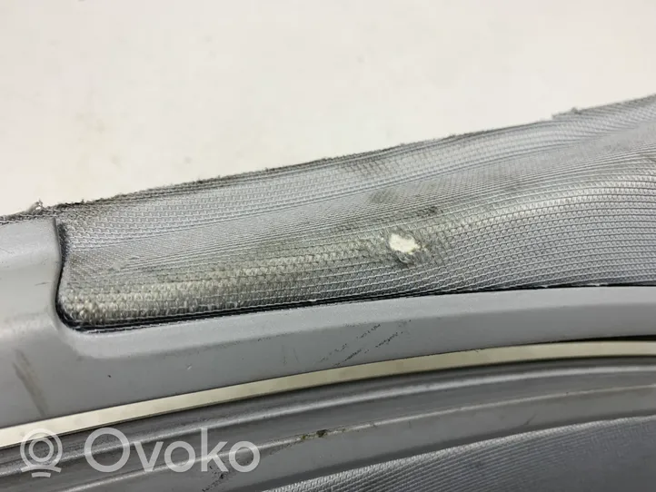 Audi A4 S4 B9 Inne części wnętrza samochodu 8W9867245