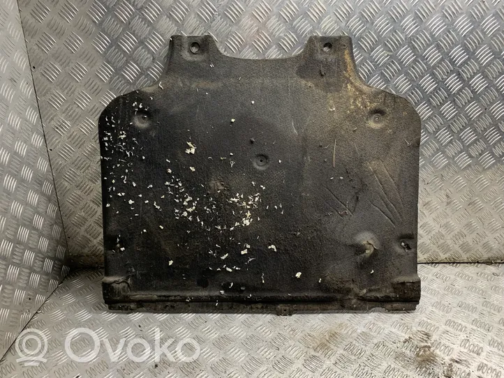 Audi A4 S4 B9 Gearbox bottom protection 8W0863822A