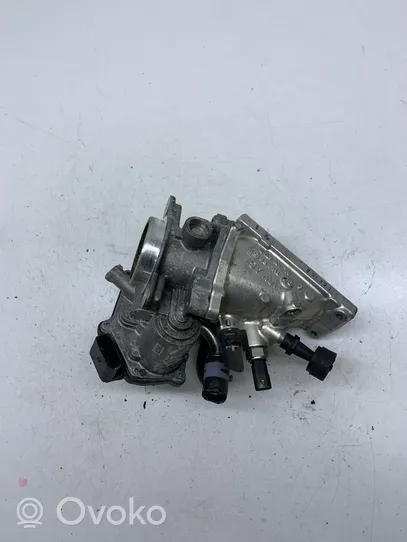 Audi A4 S4 B9 Valvola a farfalla 04L128063T