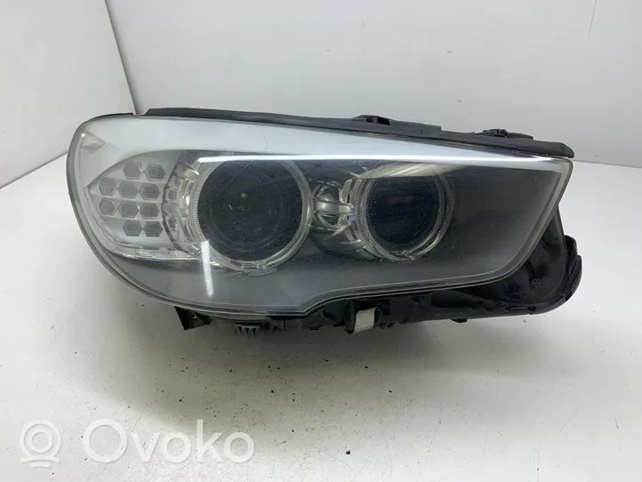 BMW 5 GT F07 Lampa przednia 1EL01013022