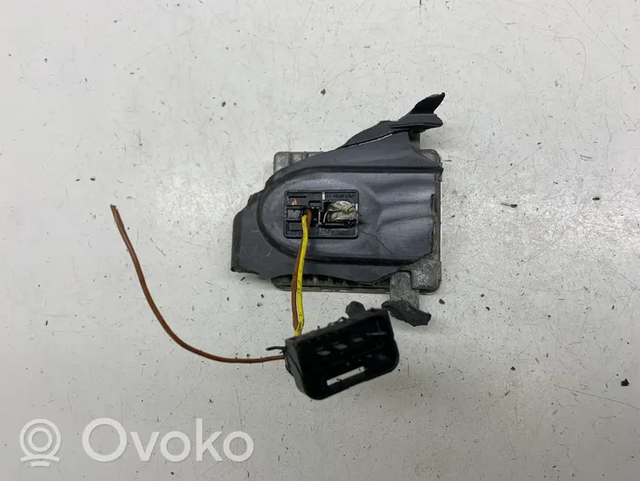 BMW 5 GT F07 Module de ballast de phare Xenon 7237647