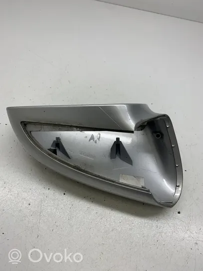 Audi A8 S8 D3 4E Plastic wing mirror trim cover 4E0857507