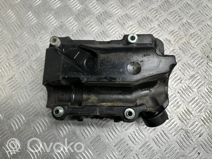 Volkswagen Touran I Intake resonator 03C103502F