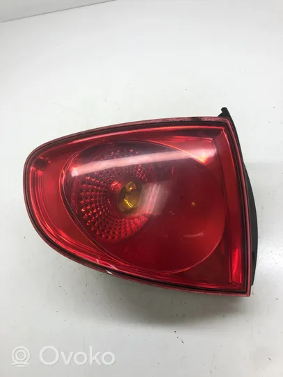 Seat Altea Lampa tylna 5P0945095D