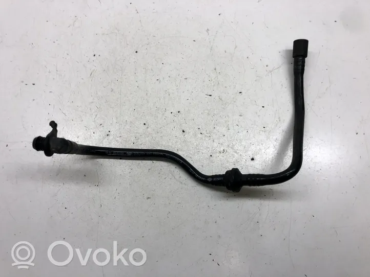 Volkswagen Golf V Linea/tubo/manicotto del vuoto 1K0612041CB