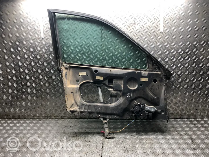 Audi A8 S8 D2 4D Mécanisme de lève-vitre avec moteur 4D0959801G