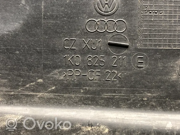 Seat Altea Osłona boczna podwozia 1K0825211E