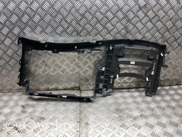 Hyundai i40 Panelės apdailos skydas (centrinis) 845423Z000