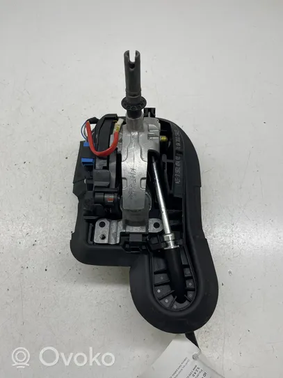 BMW X5 E70 Gear selector/shifter (interior) 9228590