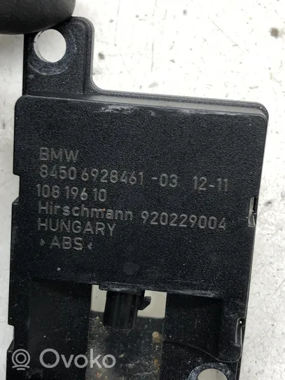 BMW X5 E70 Wzmacniacz anteny 8450692846103