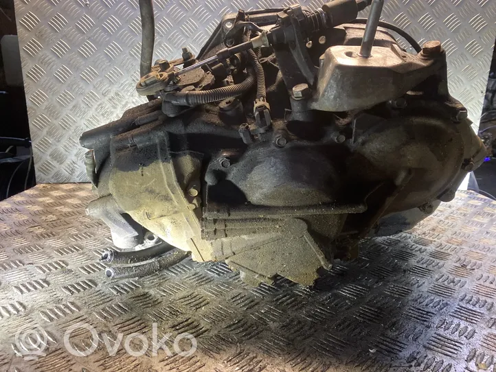 Saab 9-5 Automatic gearbox 5449459