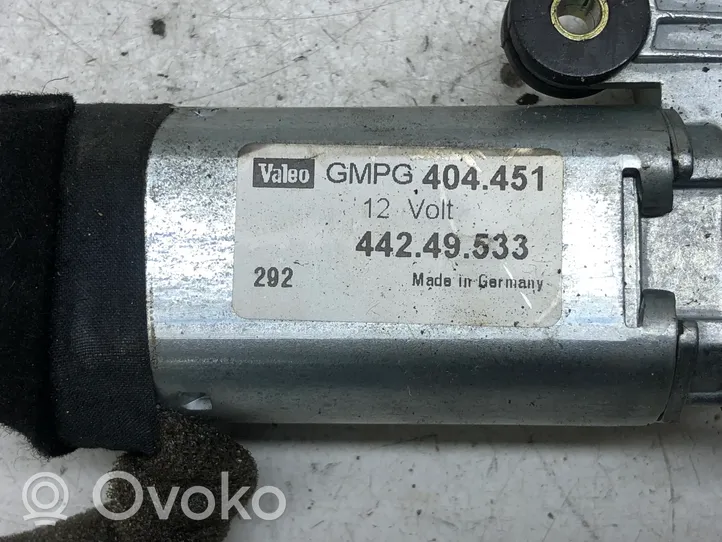 Volvo S60 Motore/attuatore 44249533