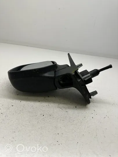 Citroen Berlingo Manual wing mirror 96193821XX