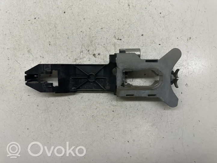 Nissan Note (E11) Support extérieur, poignée de porte arrière 242273