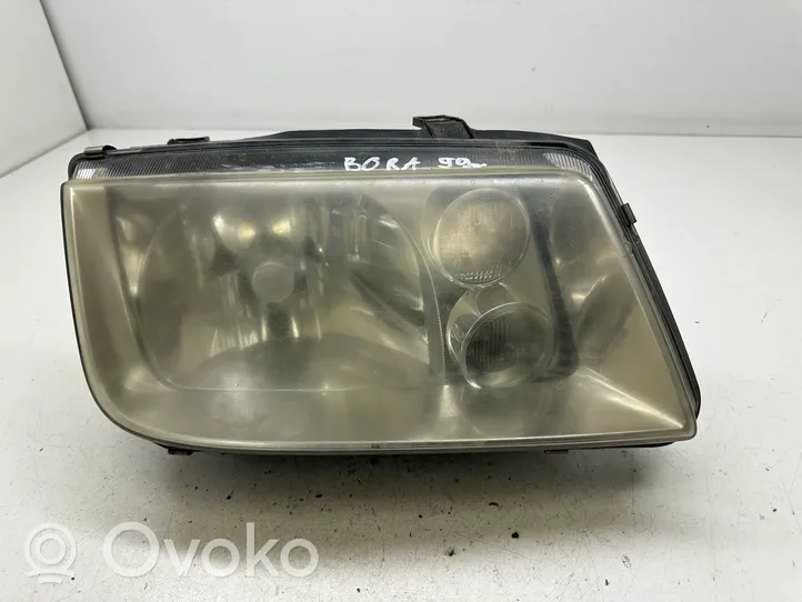 Volkswagen Bora Lampa przednia 96359800R