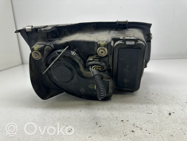 Volkswagen Bora Priekšējais lukturis 96359700L