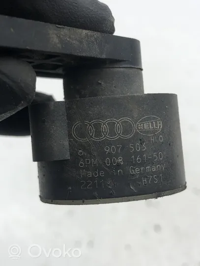 Audi A4 S4 B7 8E 8H Sensore di livello faro/fanale 8E0907503