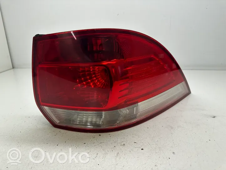 Volkswagen Golf V Rear/tail lights 1K9945096A