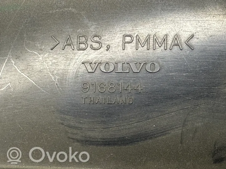 Volvo S70  V70  V70 XC Licznik / Prędkościomierz 9472523