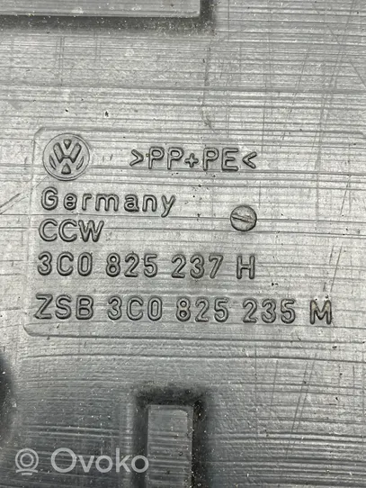 Volkswagen PASSAT B6 Osłona dolna silnika 3C0825235M