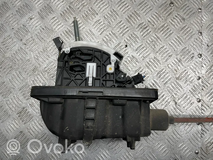 Audi A6 S6 C6 4F Selettore di marcia/cambio (interno) 4F1713041P