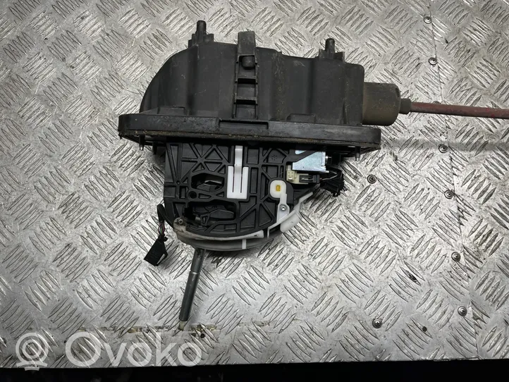 Audi A6 S6 C6 4F Selettore di marcia/cambio (interno) 4F1713041P