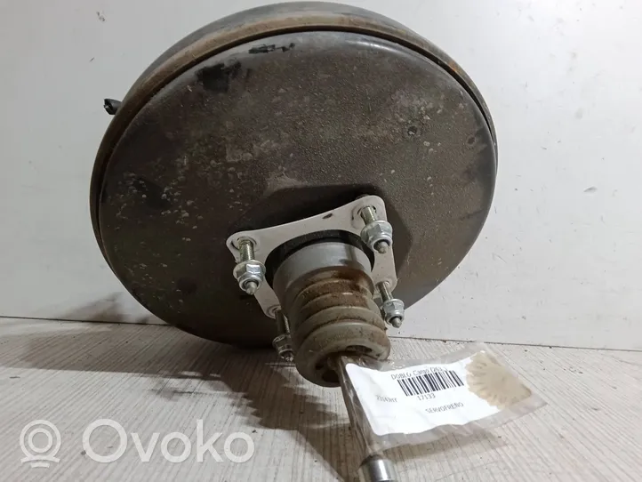 Fiat Doblo Hydraulisen servojärjestelmän paineventtiili 51897927