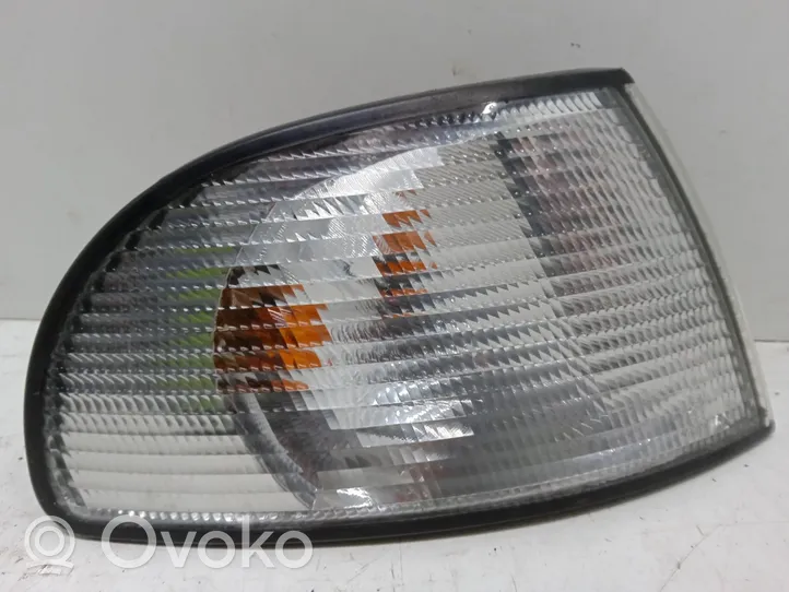 Audi A4 Allroad Front indicator light 