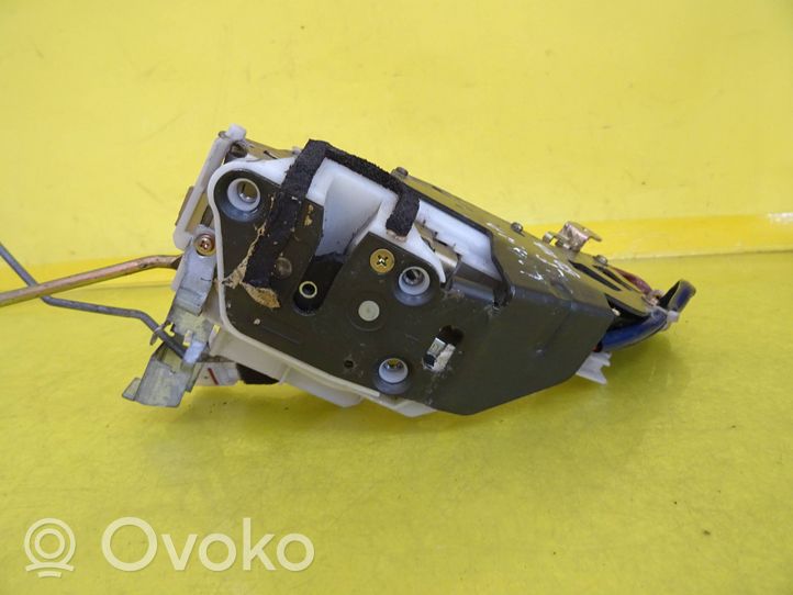 Suzuki Liana Front door lock 