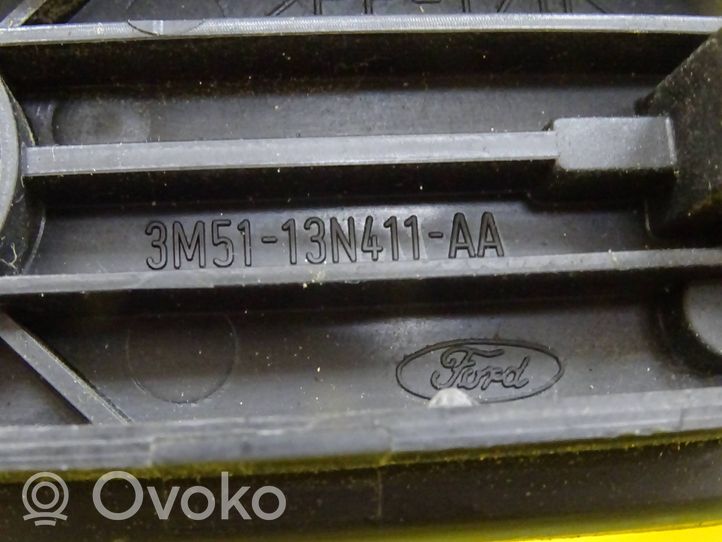 Ford Focus C-MAX Wkład lampy tylnej 3M51-13N411-AA