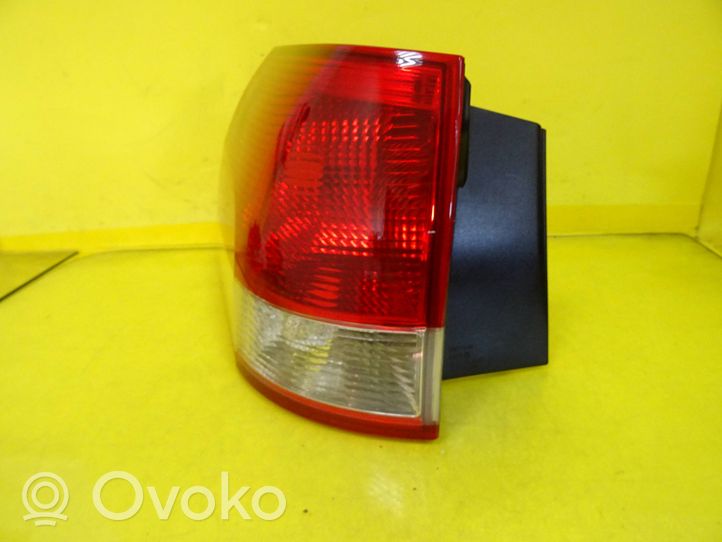 Opel Vectra C Lampa tylna 24469461