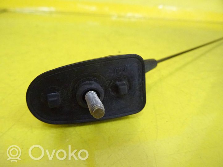 Daihatsu Cuore Antenne radio 