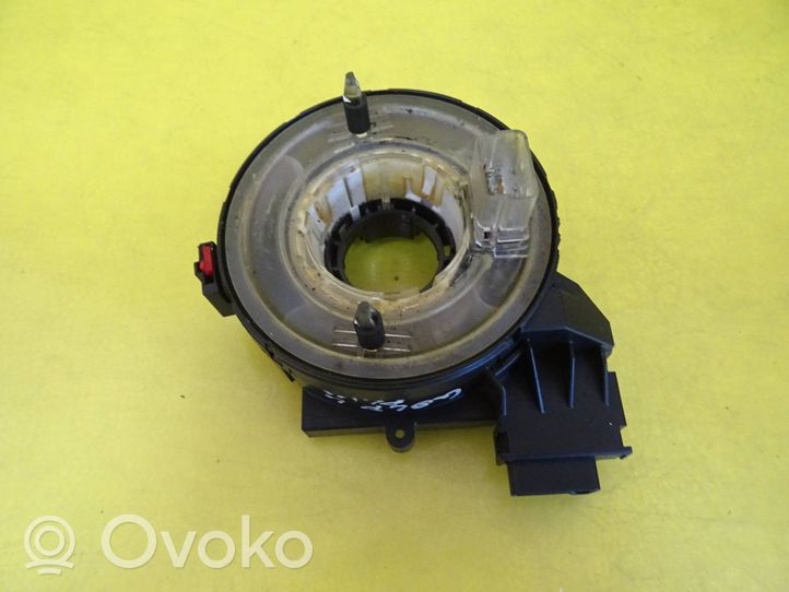 Volkswagen Golf V Bague collectrice/contacteur tournant airbag (bague SRS) 1K0959653C